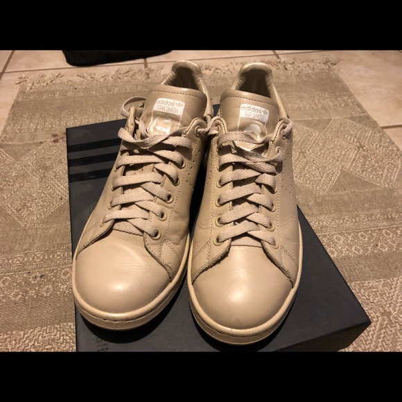 Raf Simons x Adidas “Dussan” stan smith - Picture 4 of 6